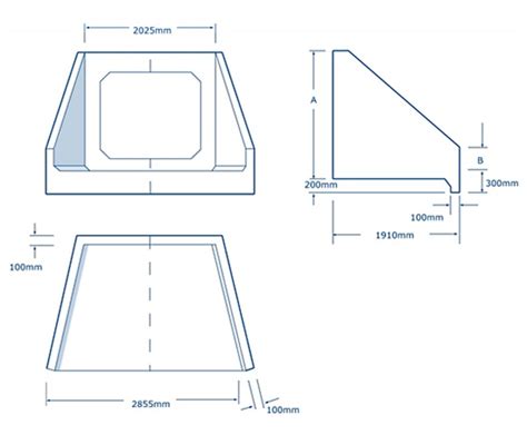 txdot junction box design|txdot box culvert headwall detail.